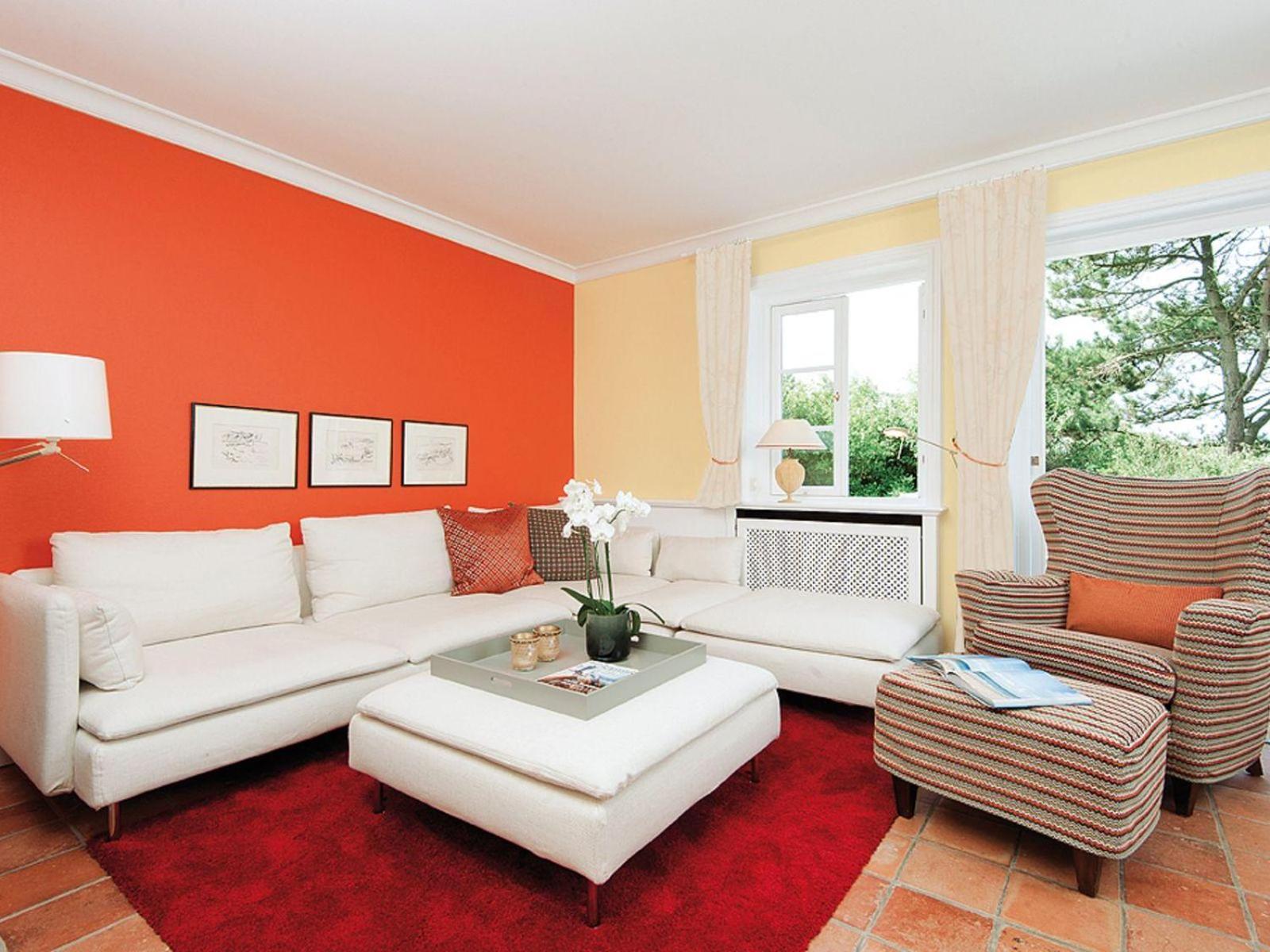 Ferienhaus Haus Werner *