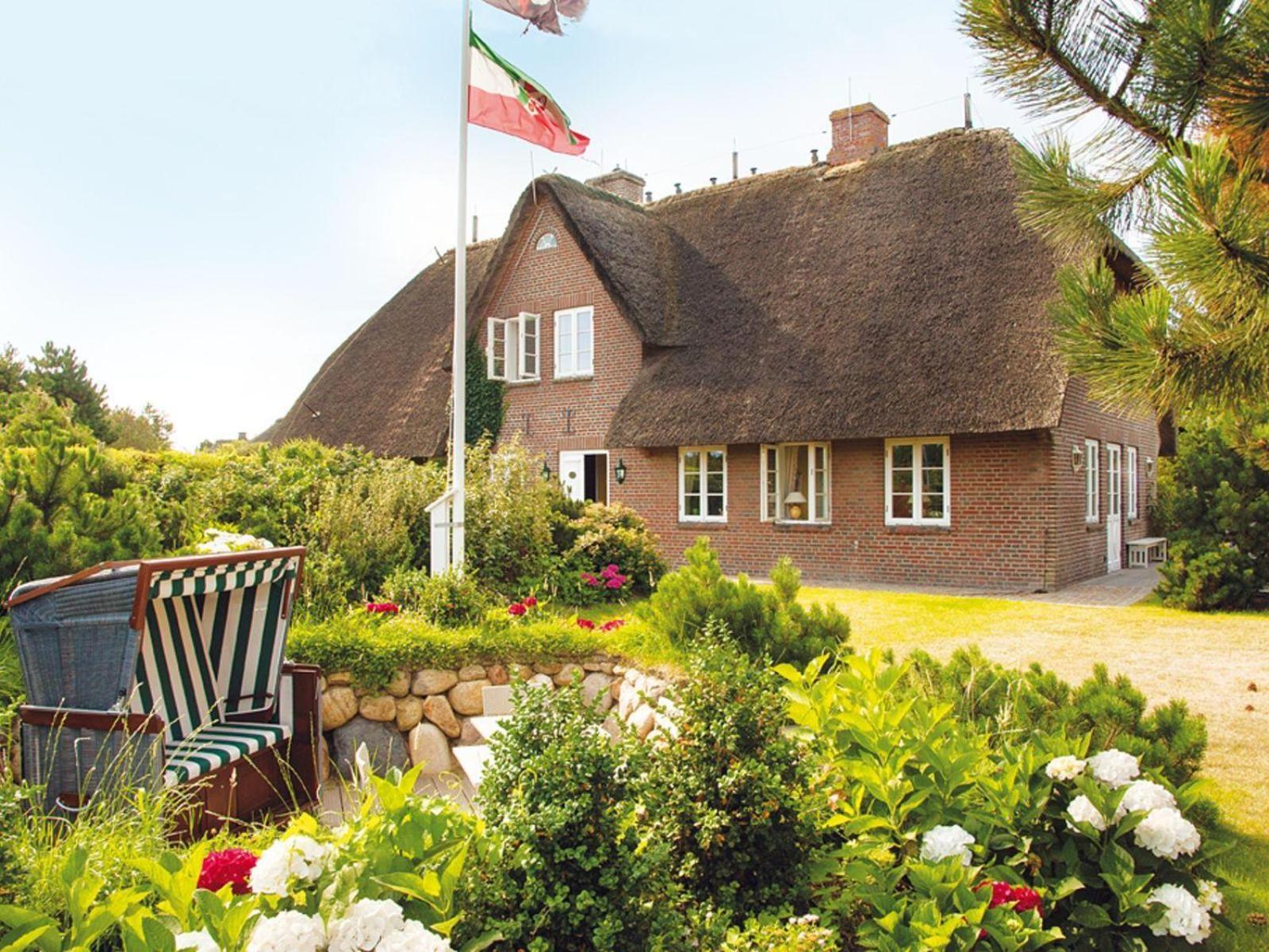 Haus Werner Ferienhaus Kampen